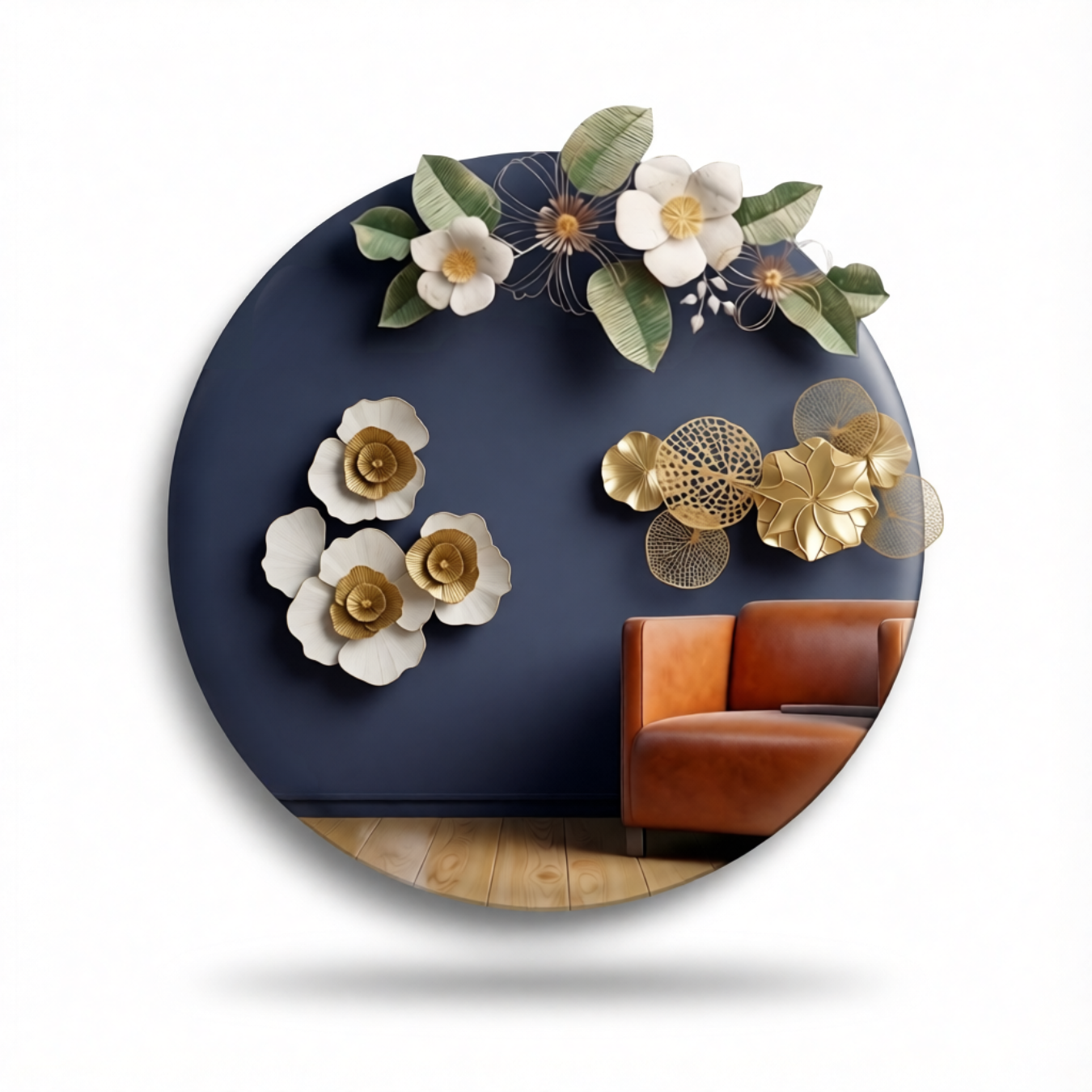 Wall decoration