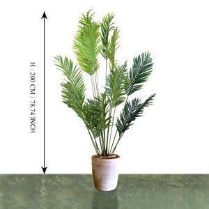 Artificial Palm Tree 200 CM
