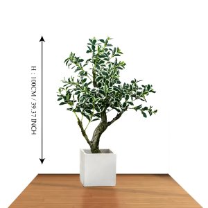Artificial Tung Tree