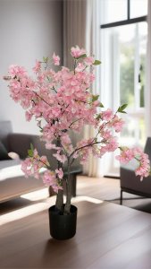 Cherry Blossom Tree