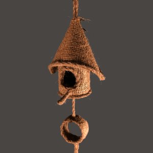Bird Nest - Small
