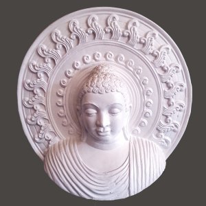 ගල් කුඩු බුද්ධ ශීර්ෂය