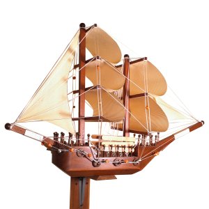 Sailing ship
