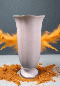 Flower Vase