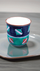 Ceramic Cup