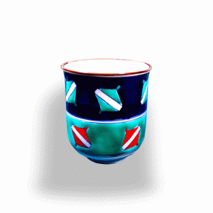 Ceramic Cup