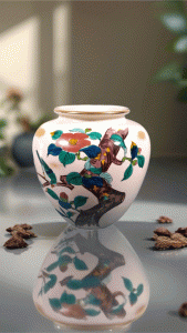 Ceramic Pot