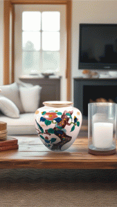 Ceramic Pot