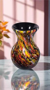 Flower Vase