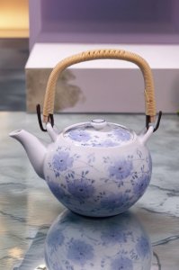 Tea Pot
