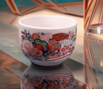 Soup cup