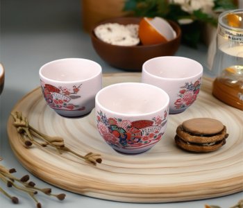 Soup cup