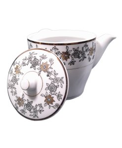 Tea pot