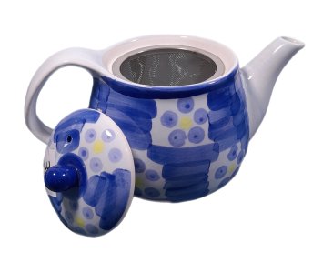 Tea pot