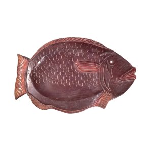 Fish Shaped Tray