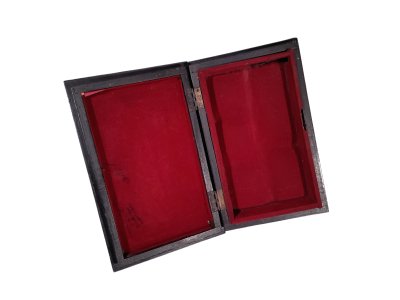 Jewelry Box