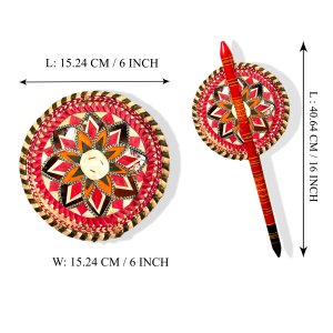 සේසත්  2 PIECES