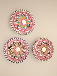 සේසත්  2 PIECES