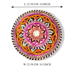 සේසත්  2 PIECES