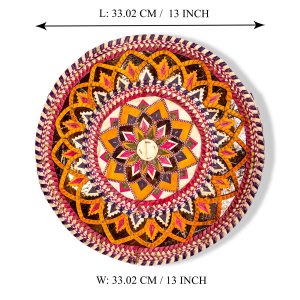සේසත්  2 PIECES