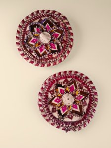 පොඩි සේසත්  - 2 pieces