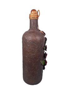 Bottle deco