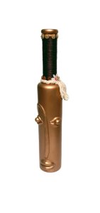 Bottle deco