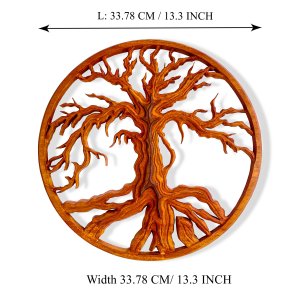 Tree of Life wall deco