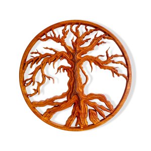 Tree of Life wall deco