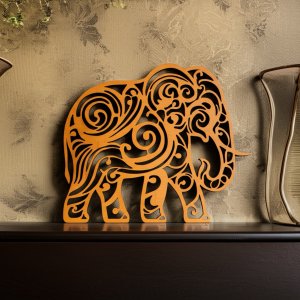 elephant - small