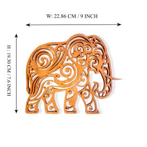 elephant - small