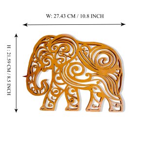 Elephant  - Large
