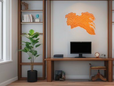 wall Deco