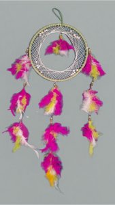 Dream catcher
