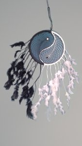 Dream catcher