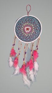 Dream catcher