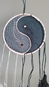 Dream catcher
