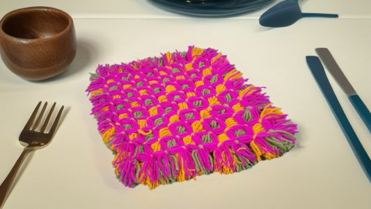 Table mat