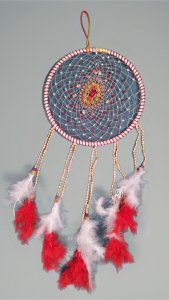 Dream catcher