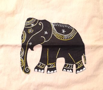 Cushion Cover