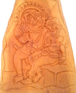 සාලිය හා අශෝකමාලා