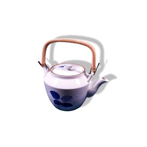 Tea pot
