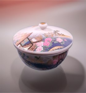 Soup Cup - 2 pieces