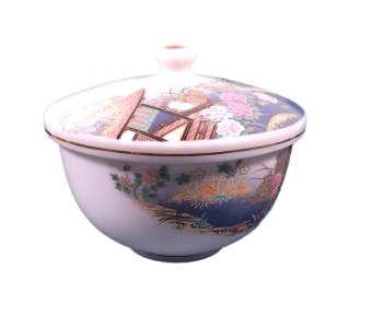 Soup Cup - 2 pieces