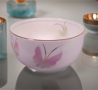 Soup Cup - 5 pieces