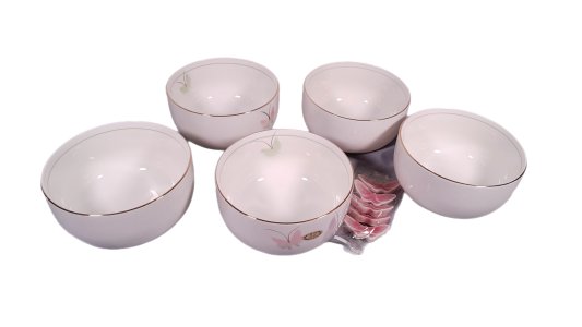 Soup Cup - 5 pieces