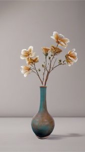Flower Vase