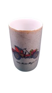 Cup - Classic Cars