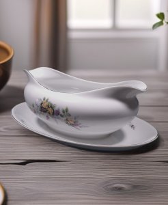 Gravy Boat