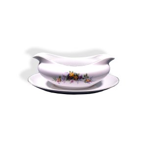 Gravy Boat